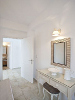“Kimolos” Superior Suite bedroom details , Kimolis Studios and Suites, Psathi, Kimolos, Cyclades, Greece