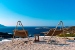 View from the hotel , The Windmill Boutique Hotel, Psathi, Kimolos, Cyclades, Greece