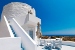The Windmill exterior , The Windmill Boutique Hotel, Psathi, Kimolos, Cyclades, Greece
