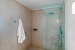 “Apomero” shower cabin , The Windmill Boutique Hotel, Psathi, Kimolos, Cyclades, Greece