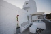 “Apagio” terrace , The Windmill Boutique Hotel, Psathi, Kimolos, Cyclades, Greece