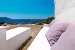 “Apagio” sea view from the terrace , The Windmill Boutique Hotel, Psathi, Kimolos, Cyclades, Greece