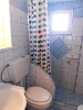 A Bathroom , Archipelagos Rooms, Kythnos, Cyclades, Greece