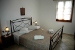 The Apartment’s bedroom, Filoxenia Studios, Kythnos, Cyclades, Greece