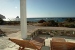 View to the sea and sunset from the Anemoessa , Anemoessa Studios, Pollonia, Milos, Cyclades, Greece