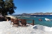 On the waterfront , Appollon Pension, Pollonia, Milos, Cyclades, Greece