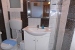 Another bathroom , Appollon Pension, Pollonia, Milos, Cyclades, Greece