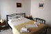 A Double bedroom at the new building , Appollon Pension, Pollonia, Milos, Cyclades, Greece