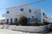 The new building of Apollon pension , Appollon Pension, Pollonia, Milos, Cyclades, Greece