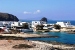 The waterfront location of Apollon pension , Appollon Pension, Pollonia, Milos, Cyclades, Greece