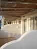 The verandas , En Milo Studios, Pollonia, Milos, Cyclades, Greece