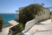 The lower building of the Giourgas studios , Giourgas Studios, Provataw, Milos, Cyclades, Greece