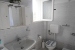 Another bathroom, Glaronissia Hotel, Pollonia, Milos, Cyclades, Greece