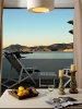 Superior Suite veranda view, Kapetan Tasos Suites, Pollonia, Milos, Cyclades, Greece