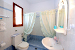 Bathroom, Maryelen Villa, Pollonia, Milos, Cyclades, Greece