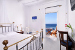 A Superior room , Melian Hotel & Spa, Pollonia, Milos, Cyclades, Greece