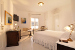 A Deluxe Premium room , Melian Hotel & Spa, Pollonia, Milos, Cyclades, Greece