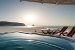 Outdoor Jacuzzi of a Deluxe room , Melian Hotel & Spa, Pollonia, Milos, Cyclades, Greece