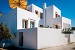 Milia Gi Suites exterior, Milia Gi Suites, Pollonia, Milos, Cyclades, Greece