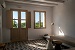 Apartment living room, Milia Gi Suites, Pollonia, Milos, Cyclades, Greece