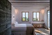 Sea view Jacuzzi Suite bedroom, Milia Gi Suites, Pollonia, Milos, Cyclades, Greece