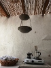 Anoi house kitchenette , Mimallis Traditional Houses, Milos, Cyclades, Greece