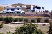 Psaravolada Resort overview, Psaravolada Resort, Psaravolada, Milos, Cyclades, Greece