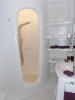 Another bathroom , Salt Suites, Milos, Cyclades, Greece