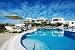 Santa Maria Village hotel overview, Santa Maria Village, Milos, Cyclades, Greece