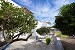 A Garden view room veranda overview, Santa Maria Village, Milos, Cyclades, Greece