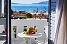 A Superior Sea View balcony, Santa Maria Village, Milos, Cyclades, Greece
