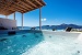 A Junior Sea View Suite outdoor Jacuzzi, Santa Maria Village, Milos, Cyclades, Greece