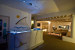 The reception and lobby, Ilio Maris Hotel, Mykonos