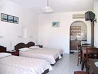 The Sofia Hotel, Mykonos