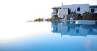 The Vencia Hotel, Mykonos