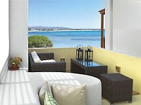 Nissaki Beach Hotel, Agios Georgios, Naxos