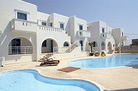 Pool View, Lagos Mare, Aghios Prokopios, Naxos