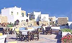 NAXOS MAGIC VILLAGE Hotel, Stelida, Naxos.
