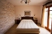 A Double room, Plaza Beach Hotel, Plaka, Naxos, Cyclades, Greece
