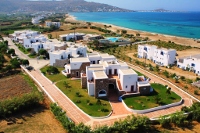 Facility overview, Plaza Beach Hotel, Naxos