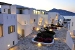 Exterior overview, Saint Andrea Resort, Naoussa, Paros, Greece