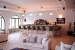 The Lobby bar, Saint Andrea Resort, Naoussa, Paros, Greece