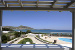 Sea View from a room , Saint Andrea Resort, Naoussa, Paros, Greece