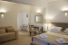 A Junior Suite interior, Saint Andrea Resort, Naoussa, Paros, Greece