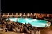 Reception by the pool at night , Saint Andrea Resort, Naoussa, Paros, Greece