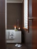 a Bathroom, Aressana SPA Hotel & Suites, Fira, Santorini, Cyclades, Greece