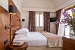 Double room with balcony, Aressana SPA Hotel & Suites, Fira, Santorini, Cyclades, Greece