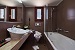 Another bathroom, Aressana SPA Hotel & Suites, Fira, Santorini, Cyclades, Greece