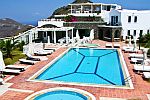 PANTHEON DELUXE Villas, Imerovigli, Santorini