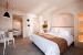 Superior room, Vinsanto Villas, Imerovigli, Santorini, Cyclades, Greece